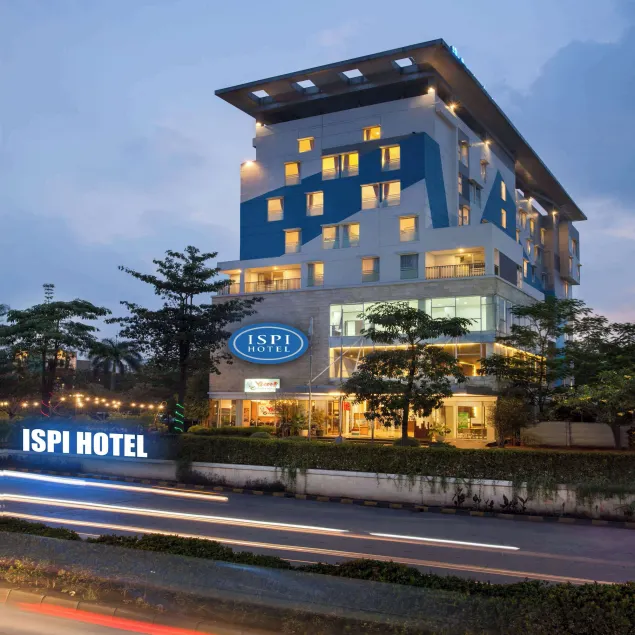Ispi Hotel Cikarang Festival - Image 1
