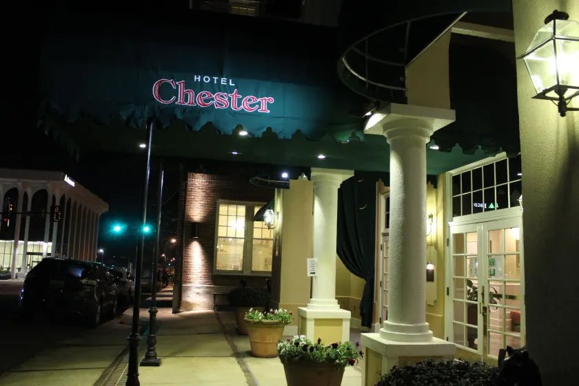Hotel Chester - Image 1