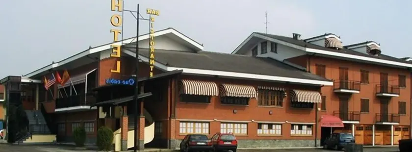 Hotel Quo Vadis - Image 1