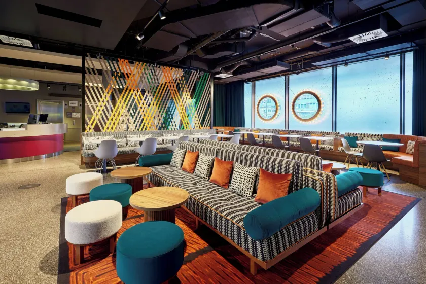 Aloft by Marriott Munich - Image 1