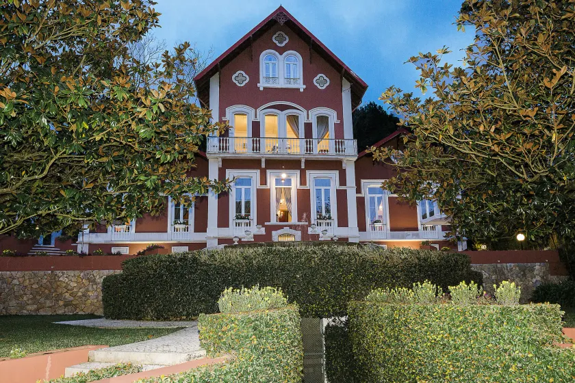 Challet Fonte Nova - Image 1