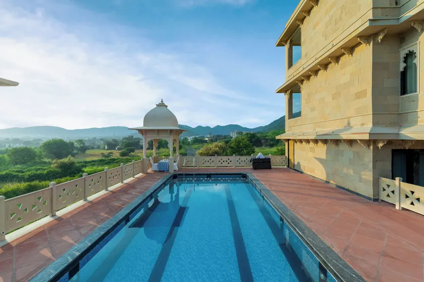 Traavista Aravali Mahal - Image 1