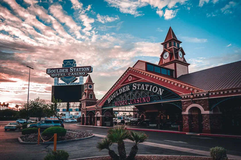 Boulder Station Hotel & Casino - Image 1