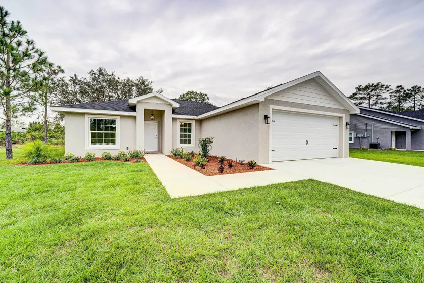 Sebring 'sand Trap' Home - Swim & Golf! - Image 1