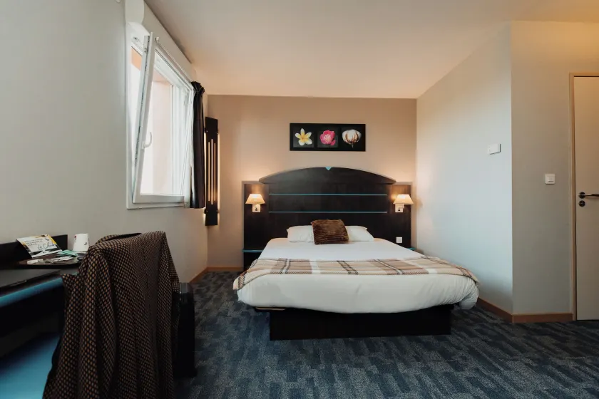 Hôtel Akena Caudry Cambrai - Image 1