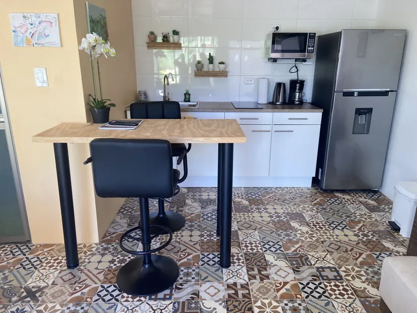 Cozy Casitas - Private kitchen
