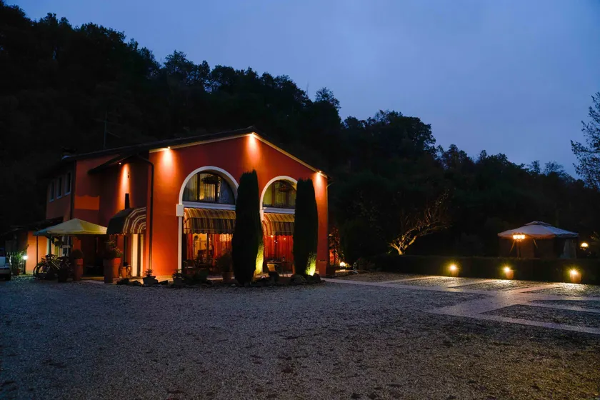 Country Home B&B Il Melo - Image 1