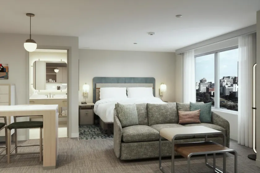 Homewood Suites By Hilton Shreveport South - Image 1