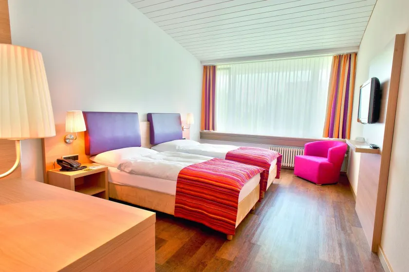 Hotel Coop Tagungszentrum & Hotelpark im Grünen - Image 1