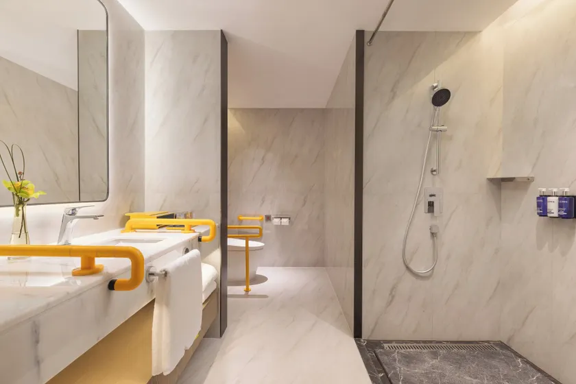 voco Suzhou Guanqian Street by IHG - Rom