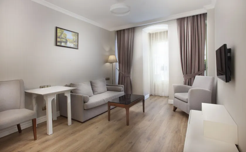 Allegra Suites Galata - Image 1
