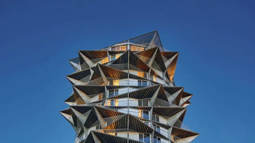 A Place To Hotel Esbjerg - Image 1