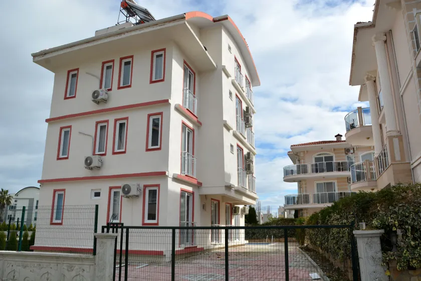 Belek Gold Pansiyon - Image 1