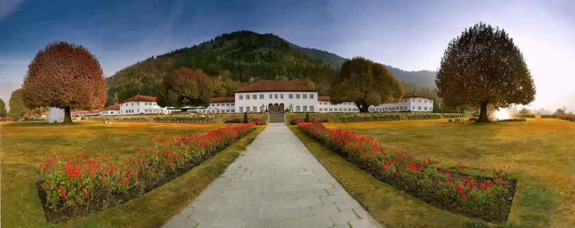 The LaLit Grand Palace Srinagar - Image 1