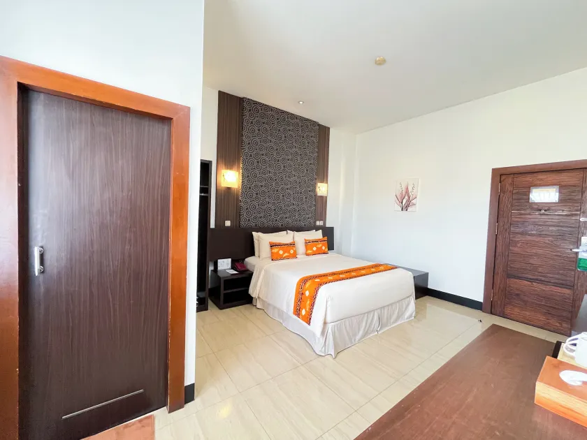 Hotel Roditha Banjarbaru - Image 1