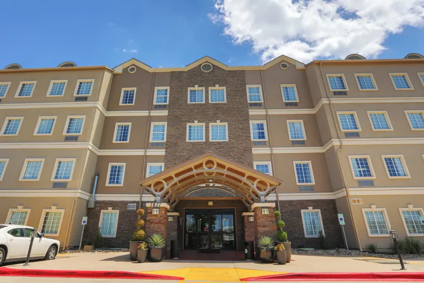Staybridge Suites Austin Airport by IHG - Image 1