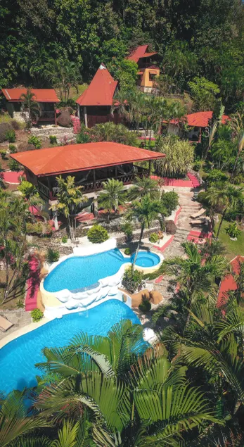 Hotel El Jardin - Image 1