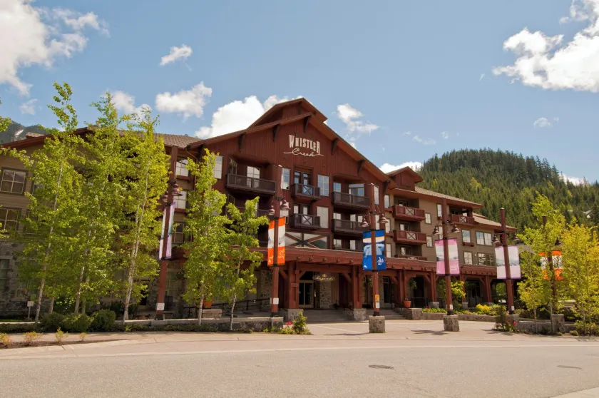 Legends Whistler, by Lodging Ovations - Image 1
