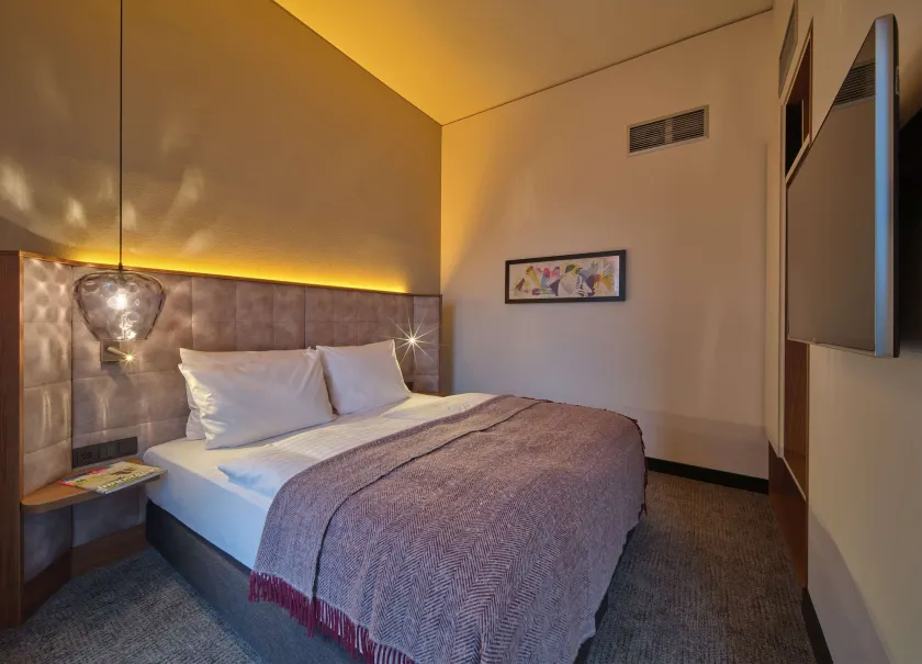 Adina Apartment Hotel Nuremberg - Image 1