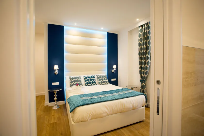 Atmosfere Guest House - Cinque Terre e La Spezia - Image 1