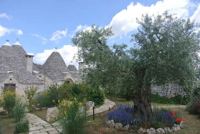 Trulli Paparale - Image 1