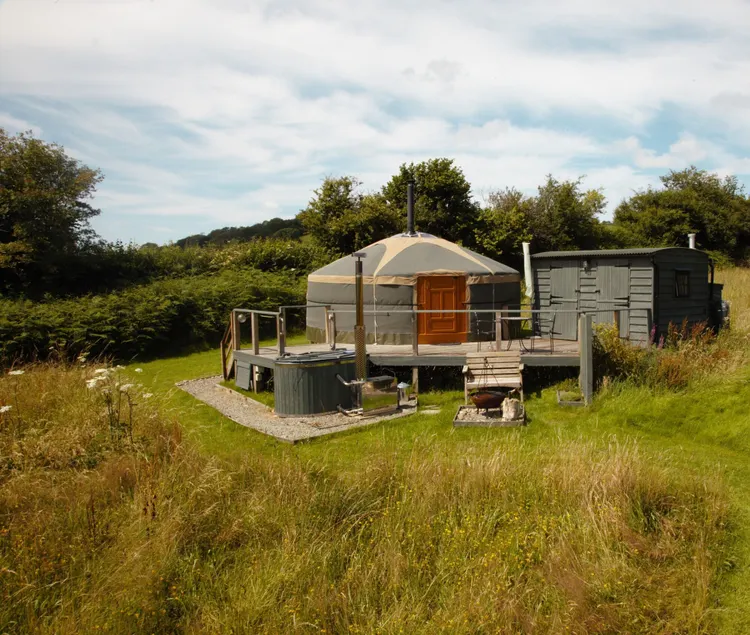 Go Eco Glamping - Image 1