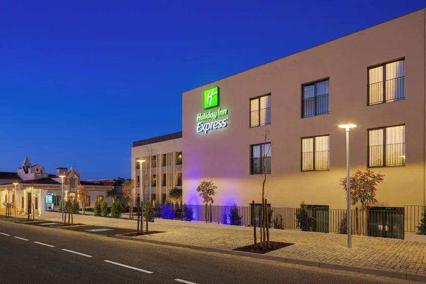 Holiday Inn Express Évora by IHG - Image 1