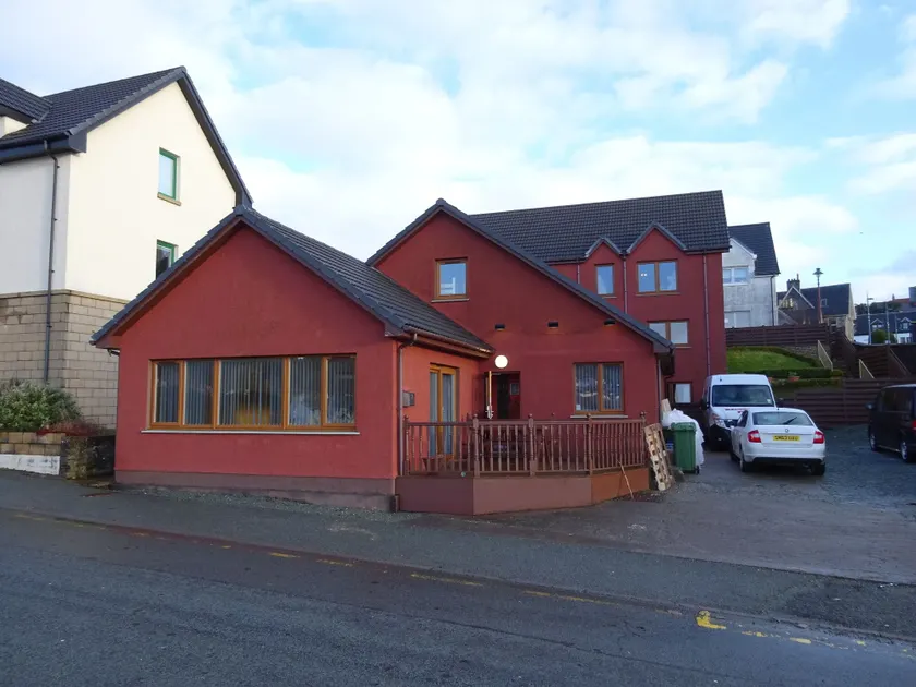 Portree Youth Hostel - Image 1