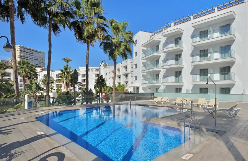 SOL by Meliá Torremolinos Don Marco - Adults Recommended - Image 1