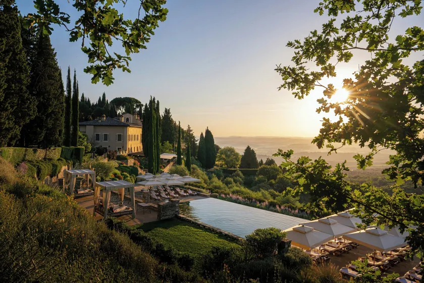 Castiglion del Bosco, A Rosewood Hotel - Image 1