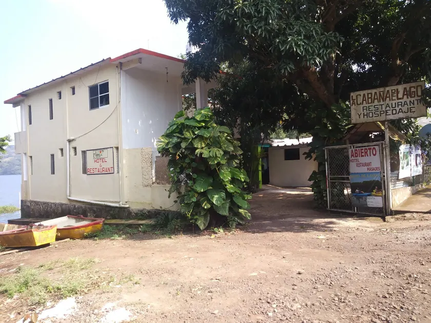 La Cabaña del Lago - Image 1