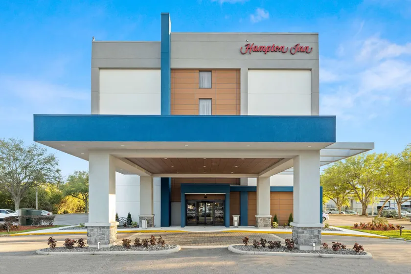 Hampton Inn Tampa-Veterans Expwy (Airport North) - Image 1
