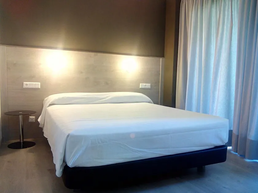 Hotel Delicias - Image 1