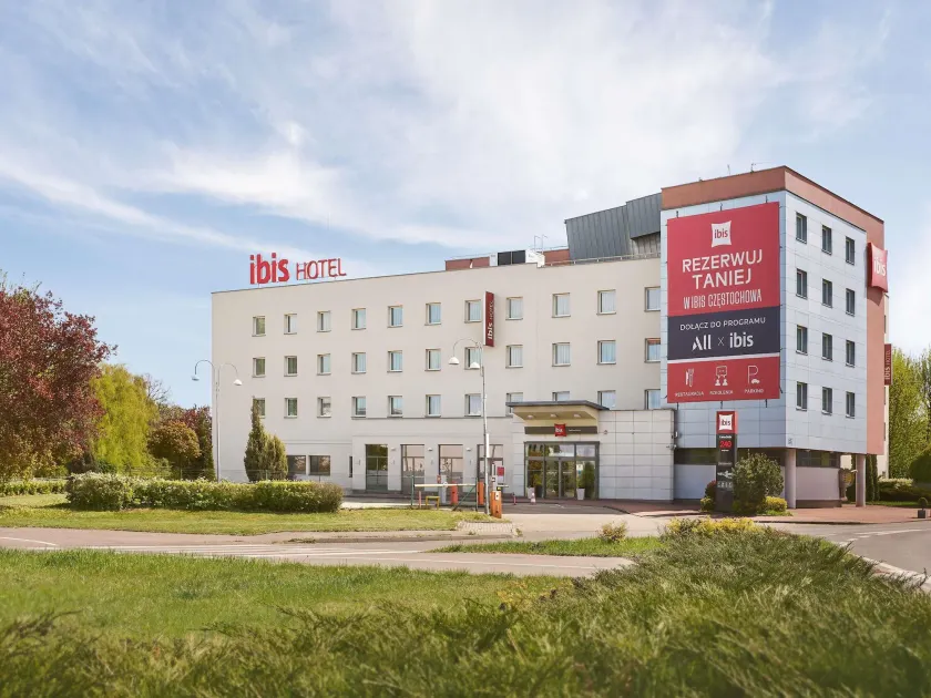 Ibis Częstochowa - Image 1