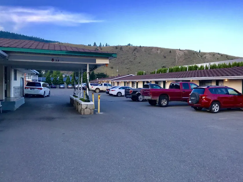 Trans Canada Motel - Image 1