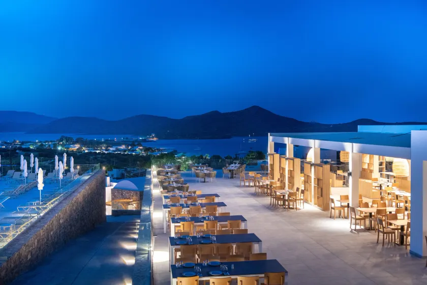 Elounda Breeze Resort - Image 1