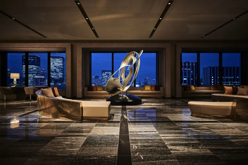 The Royal Park Hotel Iconic Osaka Midosuji - Image 1