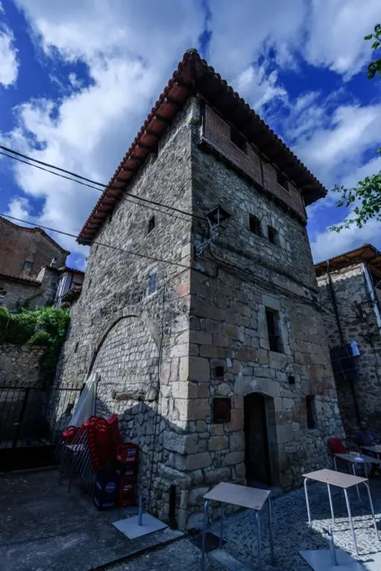 Torre los Templarios - Image 1