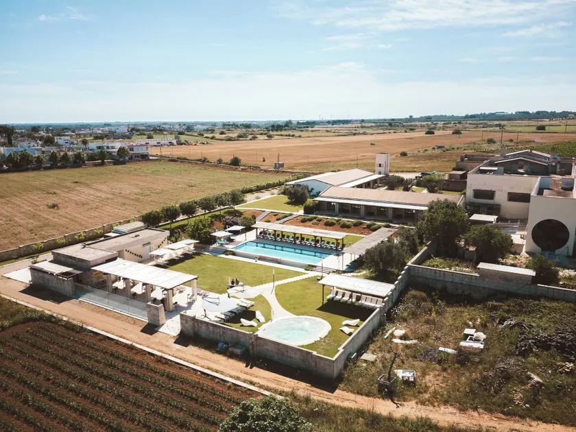 Masseria Stali, The Originals Relais - Image 1