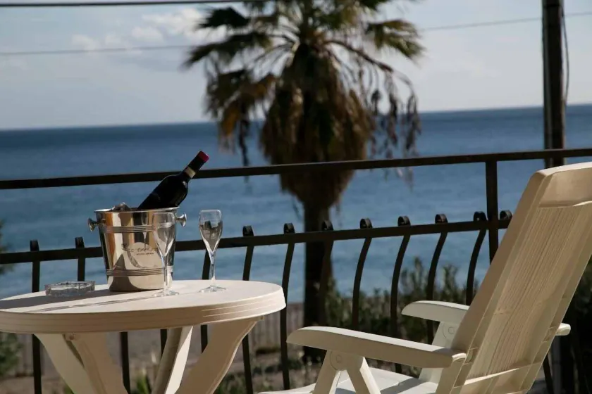 Hotel Chrismare Taormina - Image 1
