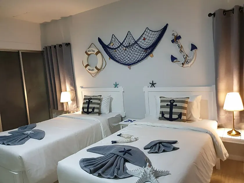 Phi Phi Indigo Hotel - Image 1
