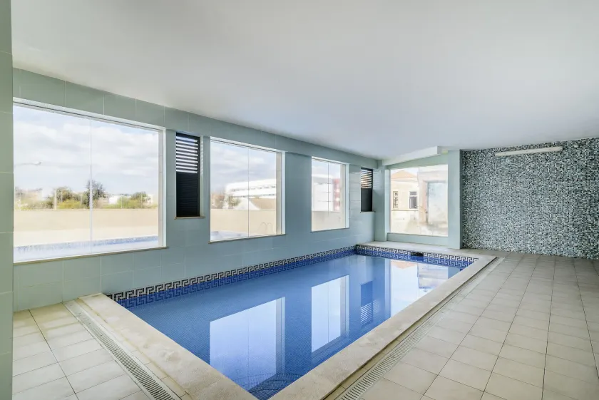 LAGOS APARTMENT - Image 1