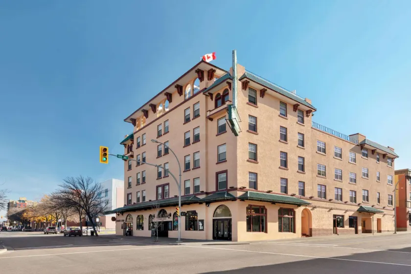The Plaza Hotel Downtown, Trademark Collection by Wyndham - Image 1