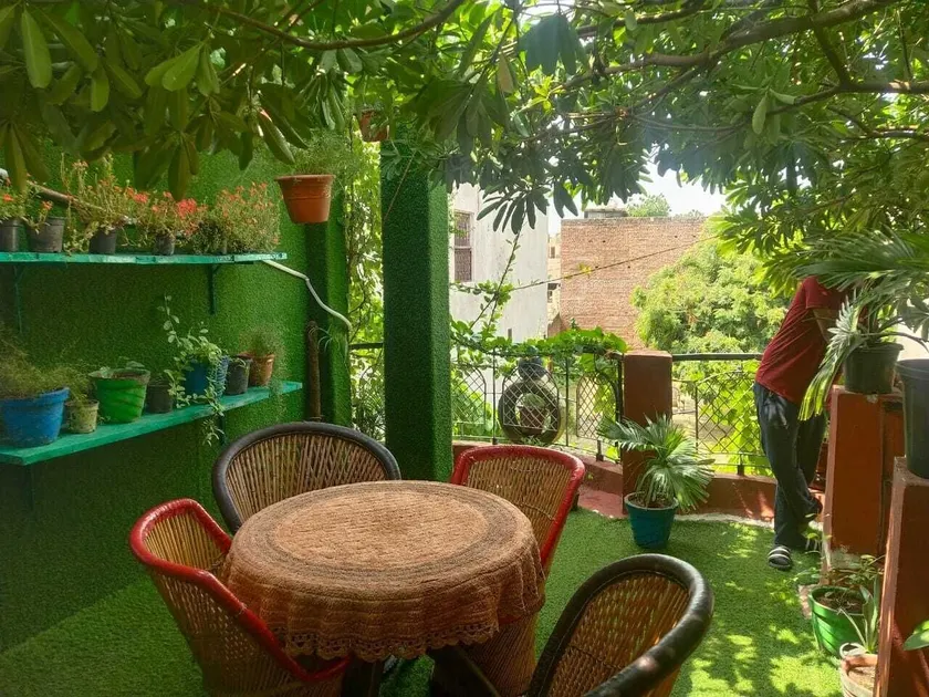 Kishan Home Stay - Image 1