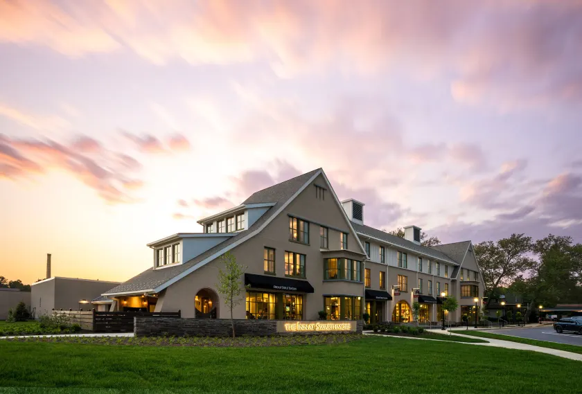 The Inn At Swarthmore - Image 1