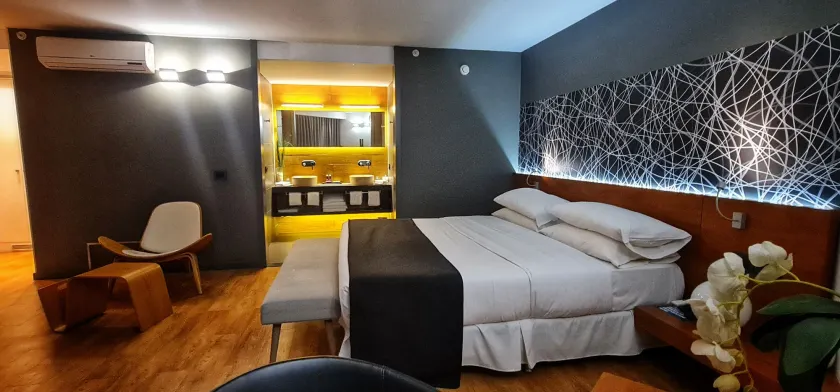 BIT Design Hotel - Image 1