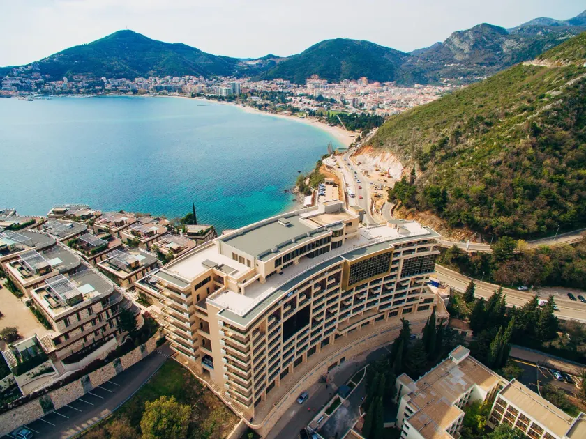 Harmonia Budva 1 - Image 1