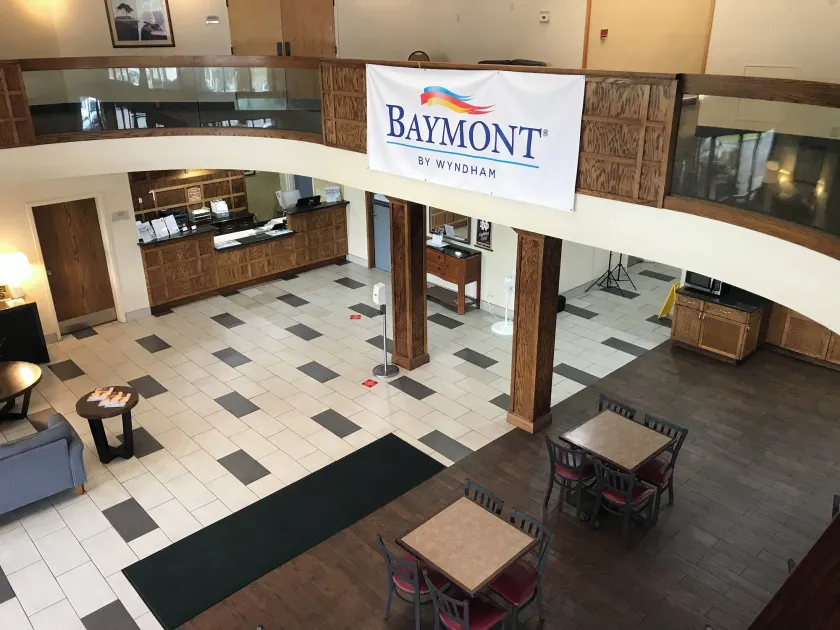 Baymont By Wyndham South Bend - Image 1