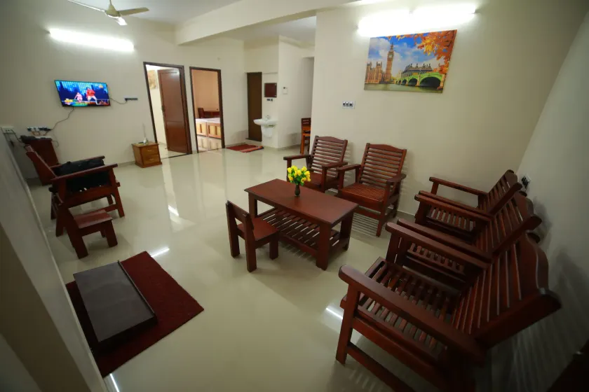 Indeevaram Residency - Image 1