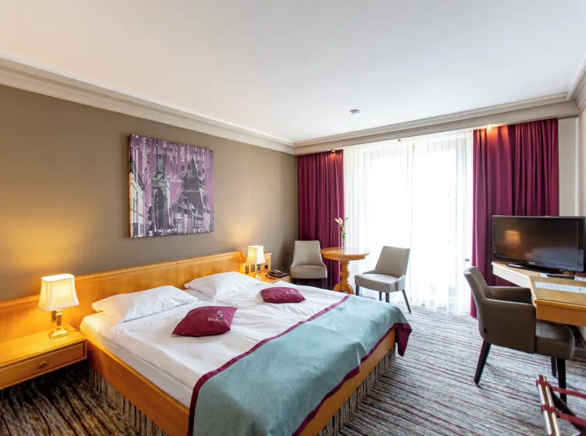 Hotel Pelikan - Image 1